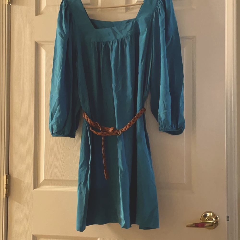 Express dress